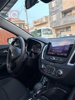 شيفروليه ماليبو
